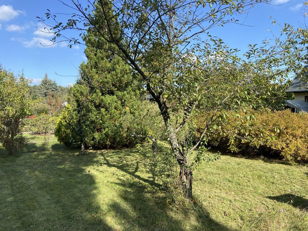 Działka rod Konstantynów Łódzki Żabiczki. Zdjęcie 3