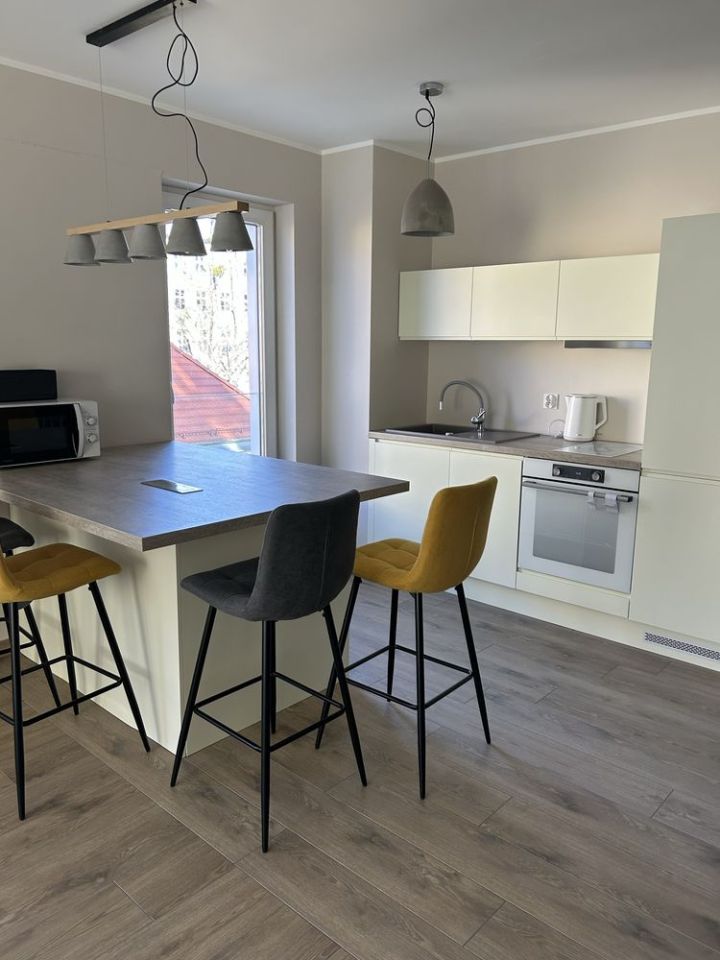 Mieszkanie 3-pokojowe Wrocław Stare Miasto. Zdjęcie 6