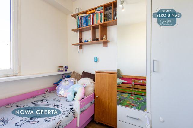 Mieszkanie 3-pokojowe Skierniewice, ul. Bolesława Prusa. Zdjęcie 8