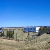 Działka rekreacyjna Glebiska. Zdjęcie 4