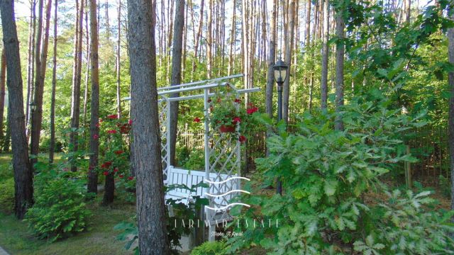 dom wolnostojący, 13 pokoi Józefów, ul. Wiązowska. Zdjęcie 4