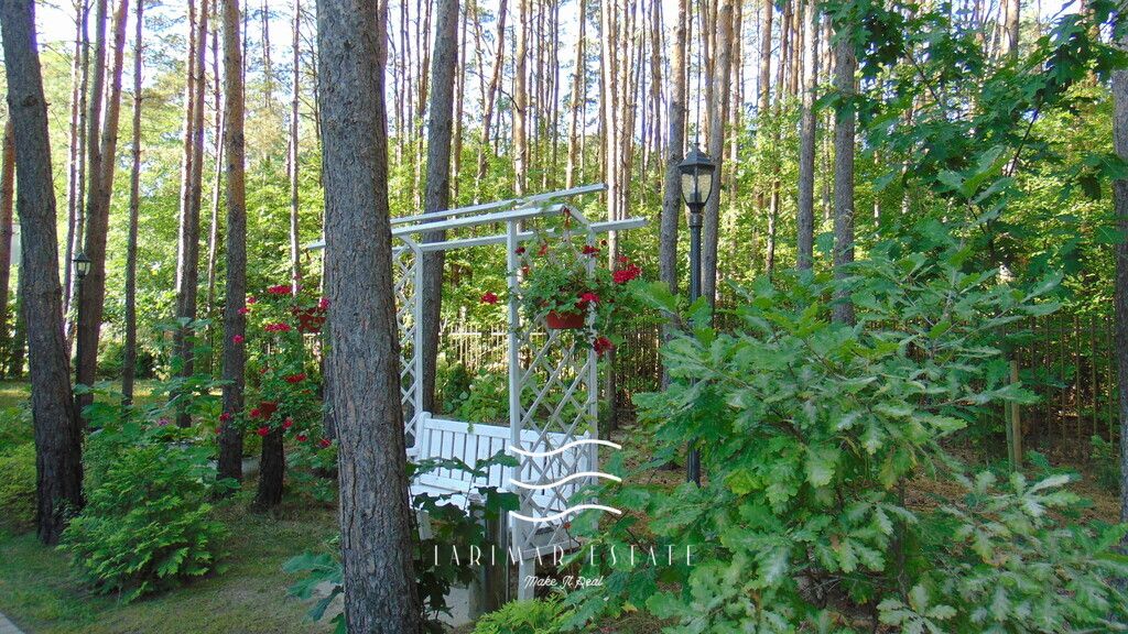 dom wolnostojący, 13 pokoi Józefów, ul. Wiązowska. Zdjęcie 4