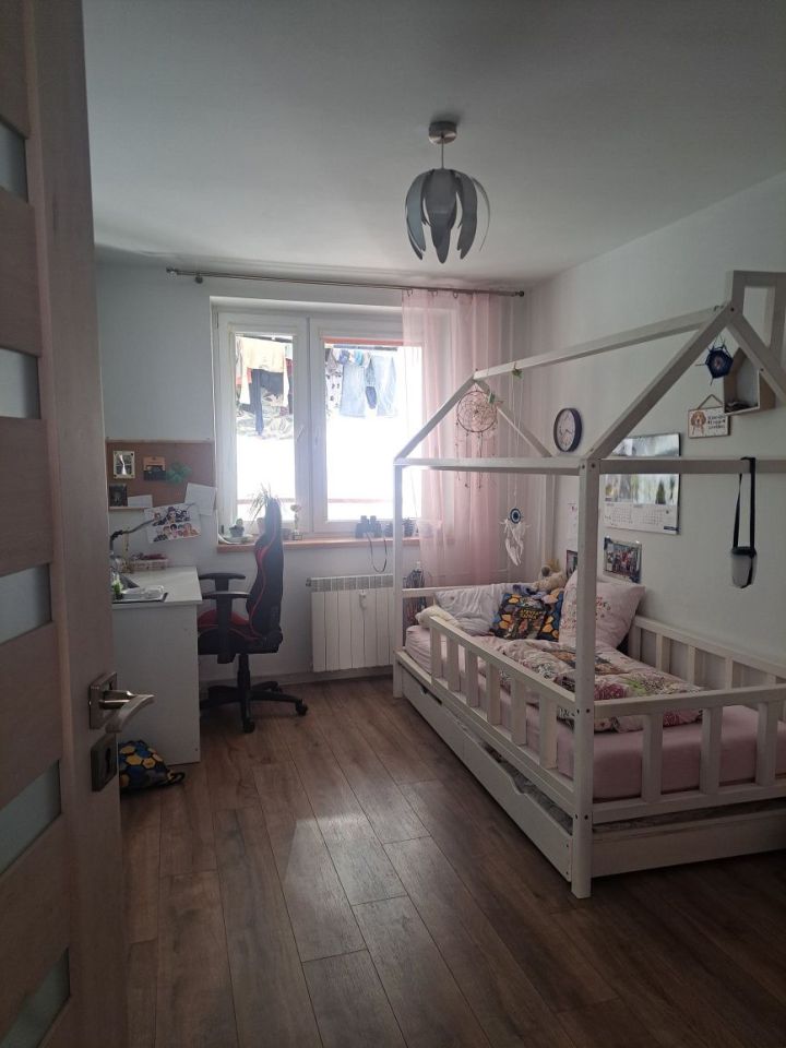 Mieszkanie 3-pokojowe Złotoryja, ul. Hoża. Zdjęcie 4