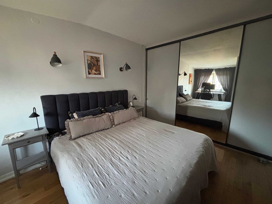 Mieszkanie 3-pokojowe Warszawa Bielany. Zdjęcie 6