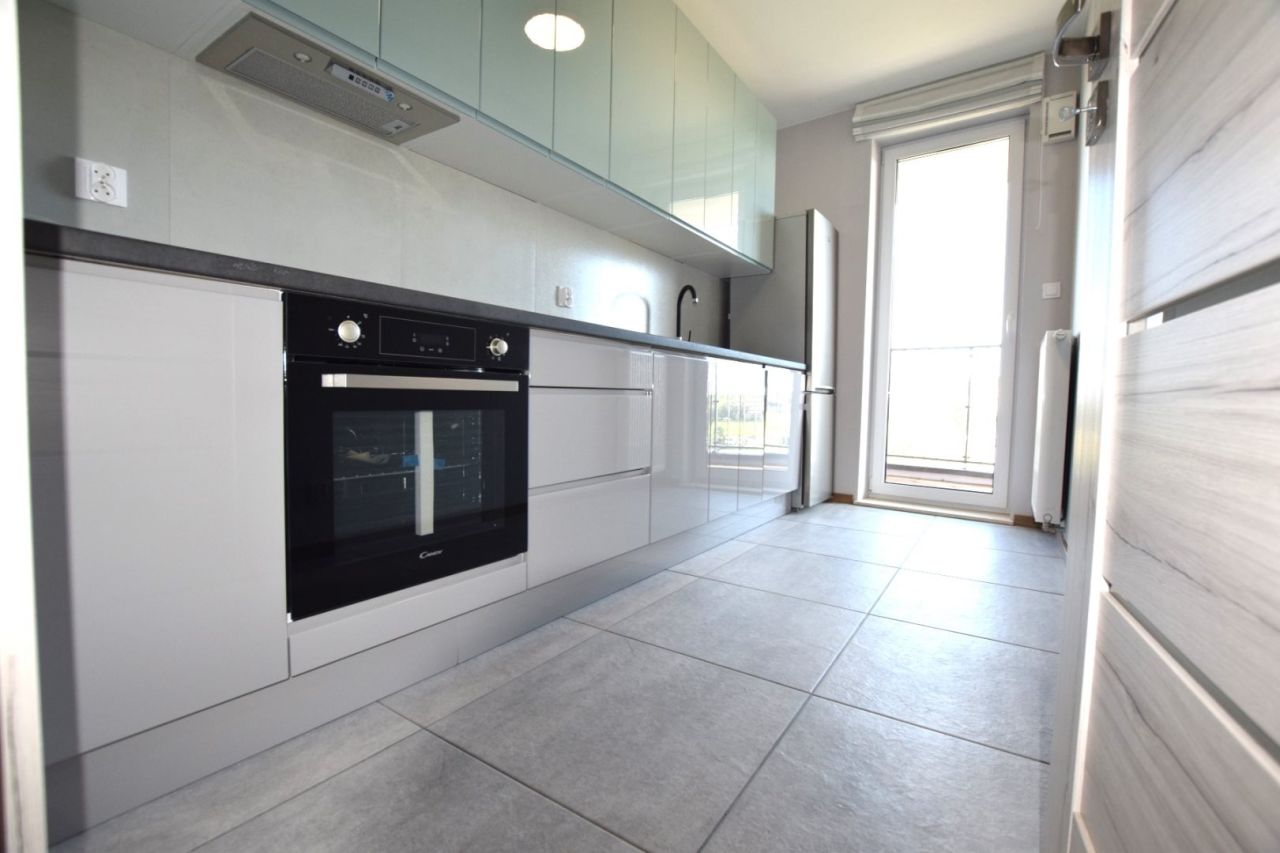 Mieszkanie 2-pokojowe Białystok Piaski, ul. Prezydenta Ryszarda Kaczorowskiego. Zdjęcie 4