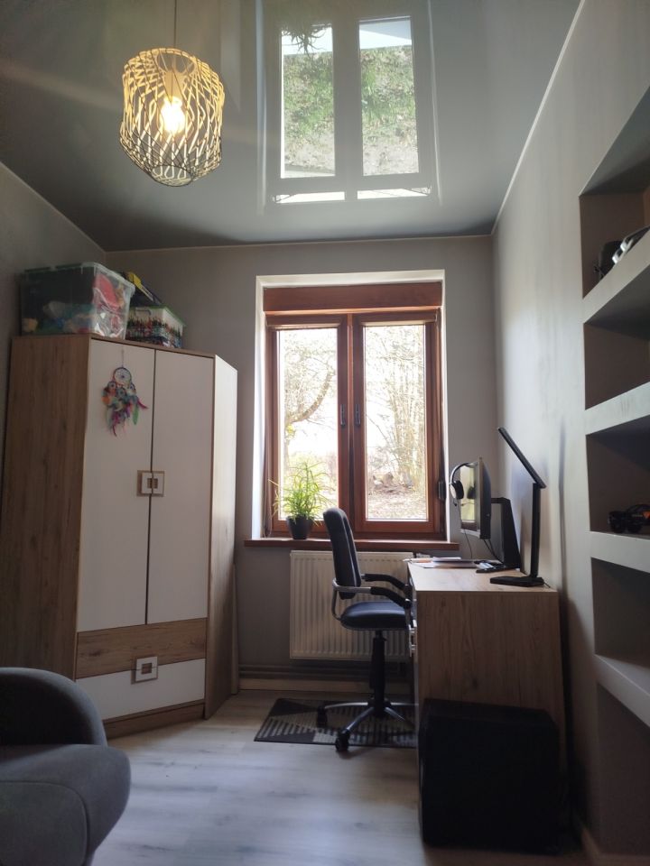 Mieszkanie 3-pokojowe Zielona Góra Centrum, ul. Aleja Juliusza Słowackiego. Zdjęcie 7