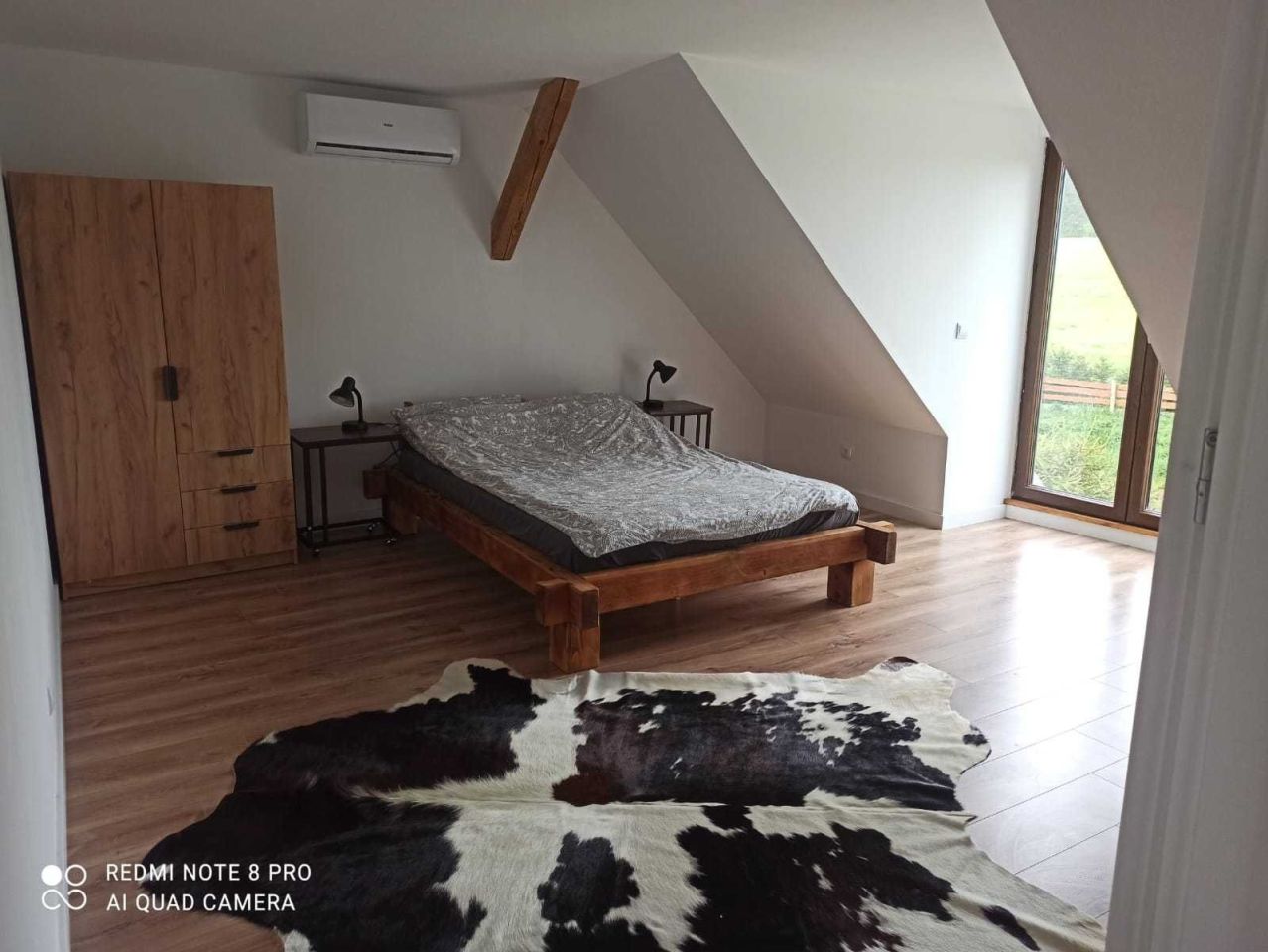 dom wolnostojący Dąbrówka. Zdjęcie 7