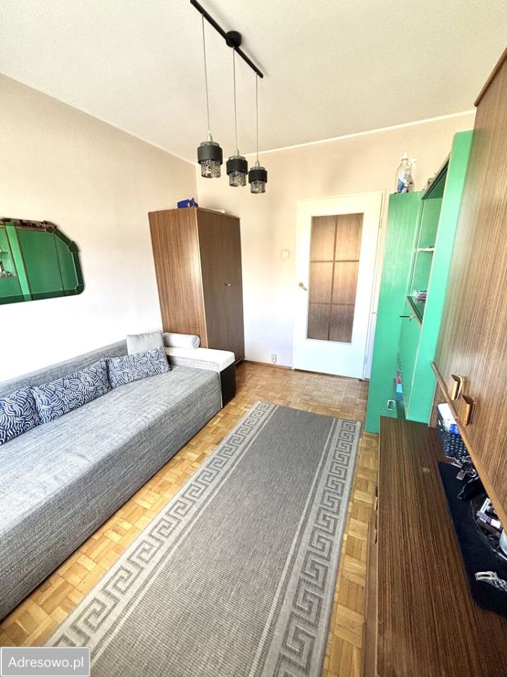 Mieszkanie 3-pokojowe Kalisz Dobrzec, ul. Prymasa Stefana Wyszyńskiego. Zdjęcie 12