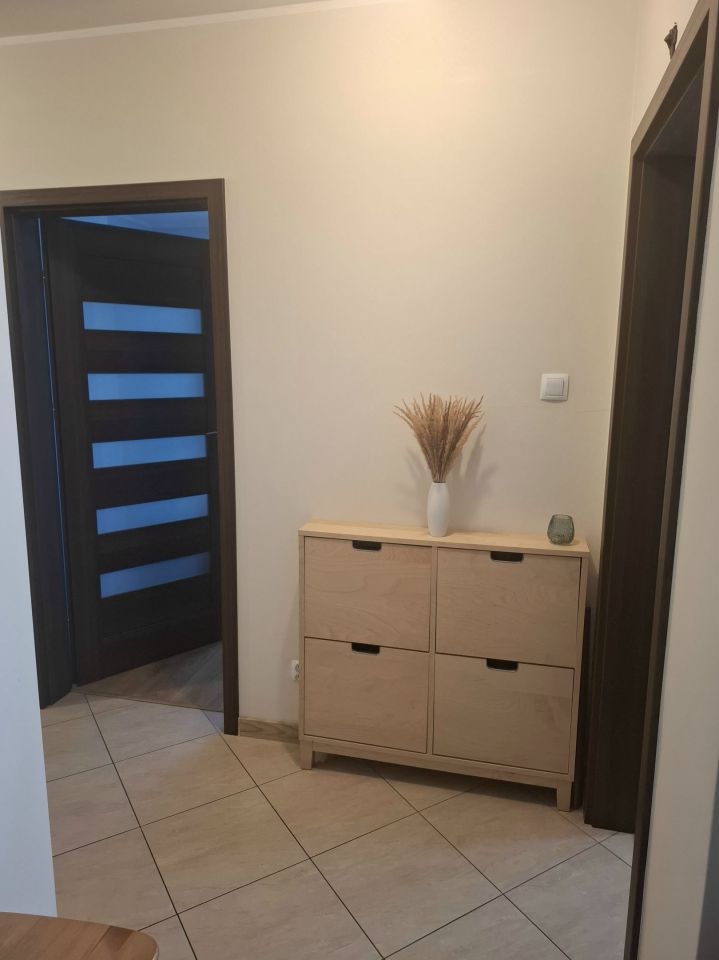 Mieszkanie 3-pokojowe Świnoujście Centrum, Łużycka. Zdjęcie 3