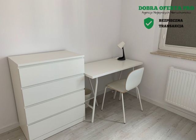 Mieszkanie 3-pokojowe Gdańsk Orunia, ul. Kazimierza Wielkiego. Zdjęcie 4
