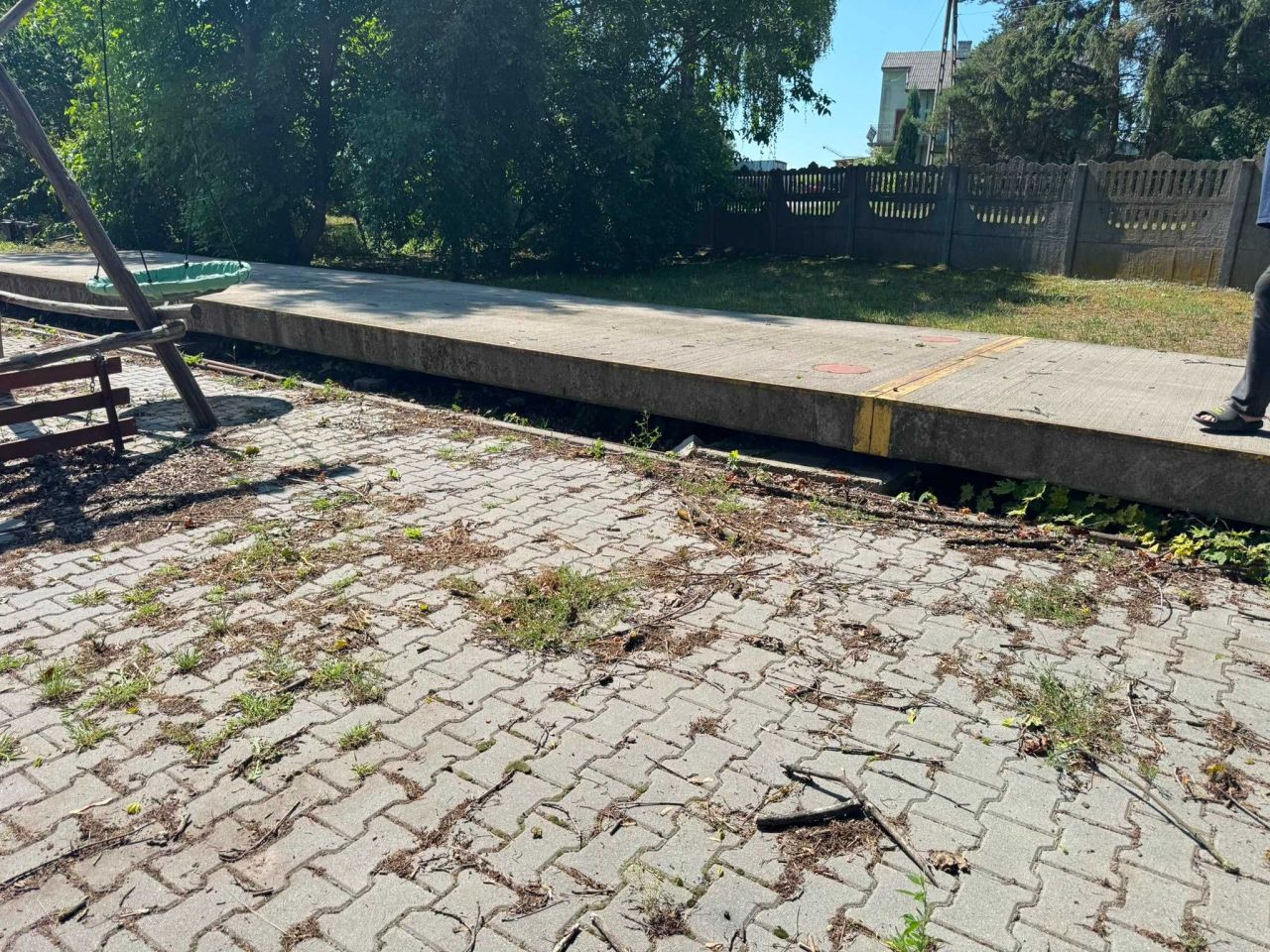 gospodarstwo Dalechowy. Zdjęcie 6