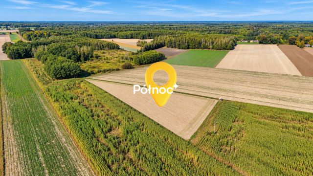 Działka budowlana Kościeniewicze. Zdjęcie 6