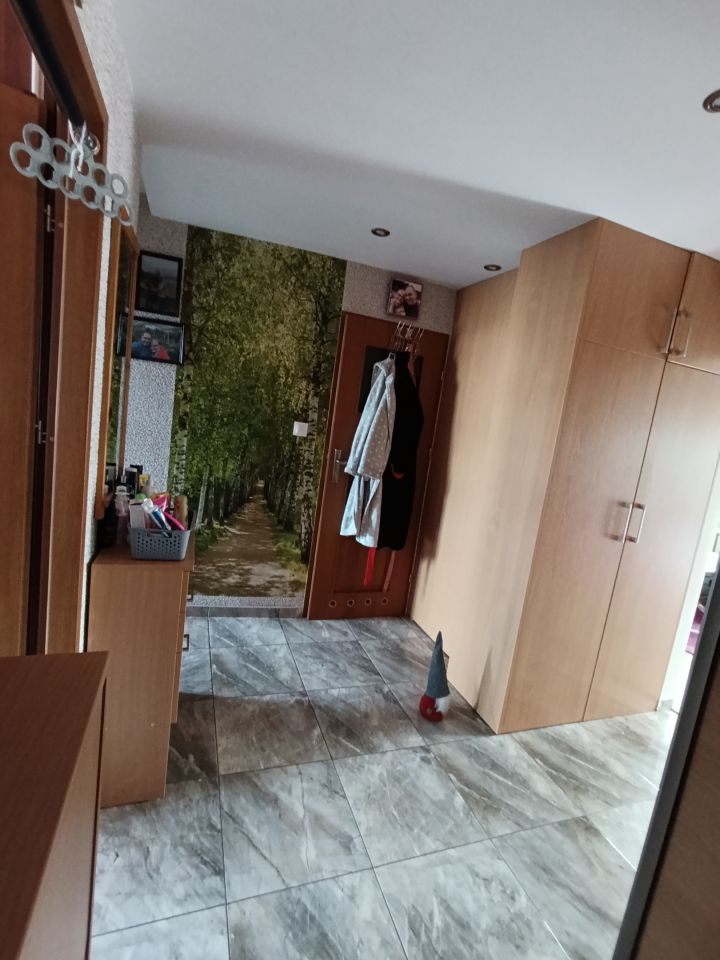 Mieszkanie 2-pokojowe Wałbrzych Biały Kamień, ul. Ireny Grabowskiej. Zdjęcie 5