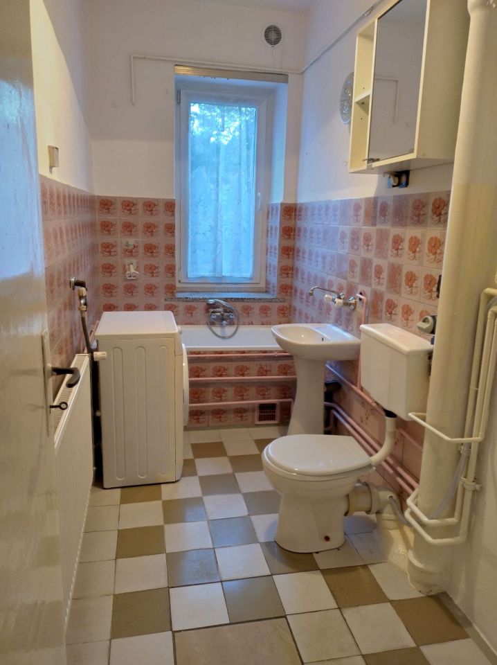 Mieszkanie 2-pokojowe Wrocław Karłowice, pl. Gustawa Daniłowskiego. Zdjęcie 16