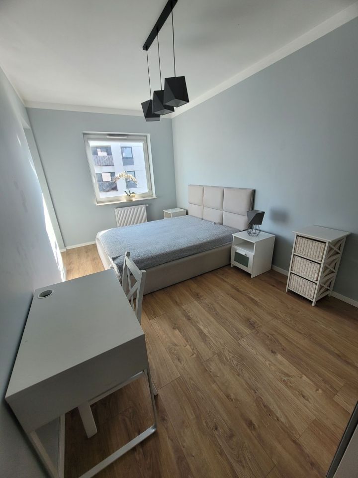 Mieszkanie 3-pokojowe Lublin, ul. Relaksowa. Zdjęcie 3