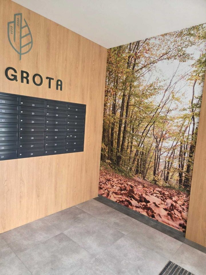 Mieszkanie 2-pokojowe Mława, ul. Stefana Roweckiego "Grota". Zdjęcie 8