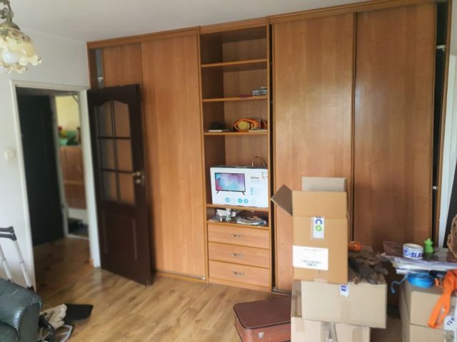 Mieszkanie 3-pokojowe Lublin Czuby, ul. Radości. Zdjęcie 1