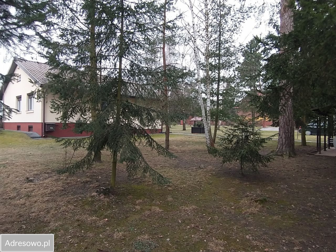 dom wolnostojący, 5 pokoi Garbatka-Letnisko Podlas, ul. Jana Kochanowskiego. Zdjęcie 16