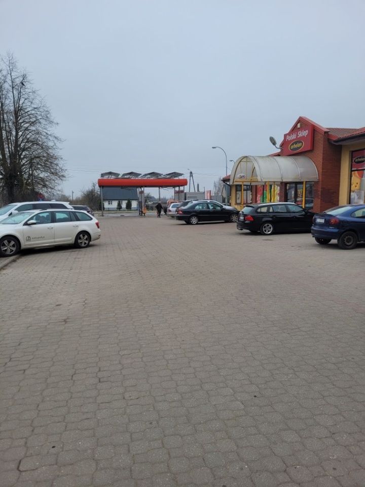 Lokal Bielsk Podlaski, ul. Białowieska. Zdjęcie 4