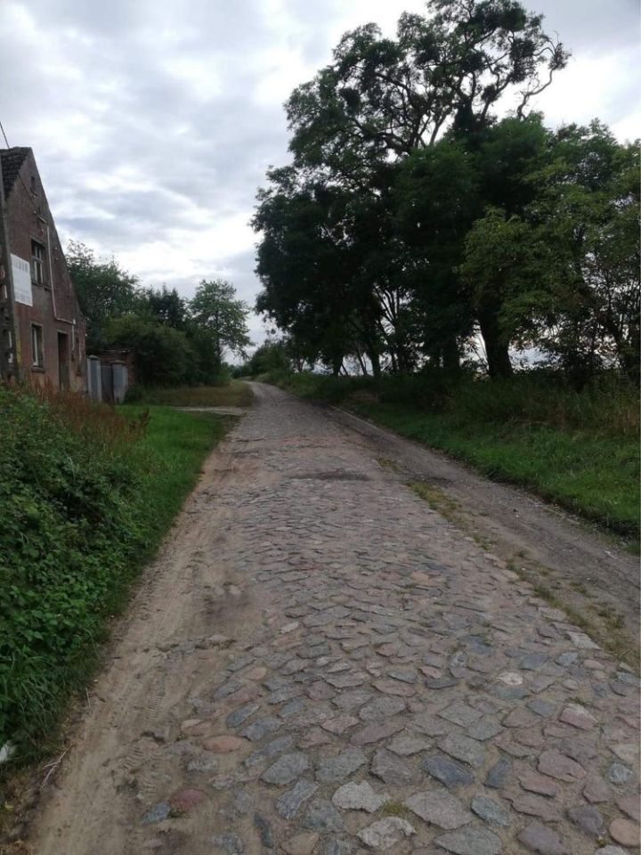 Działka budowlana Cychry. Zdjęcie 4