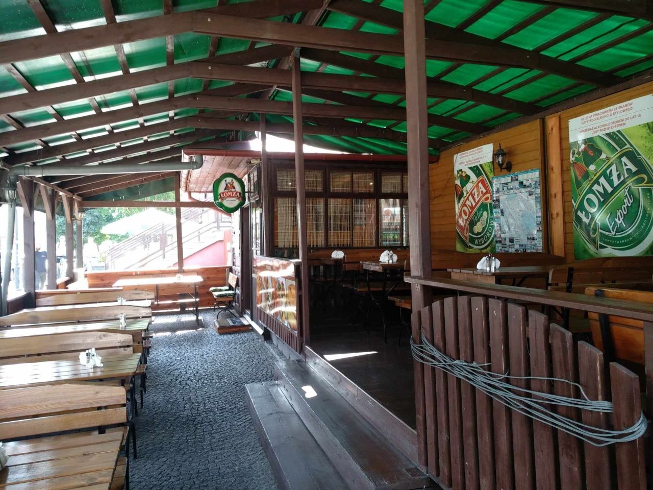 Lokal Augustów, ul. Mostowa. Zdjęcie 2