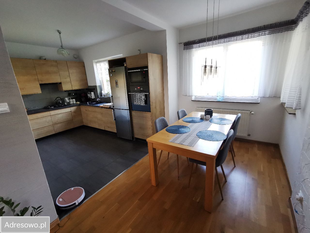 dom wolnostojący, 4 pokoje Toruń Wrzosy, ul. Łubinowa. Zdjęcie 8