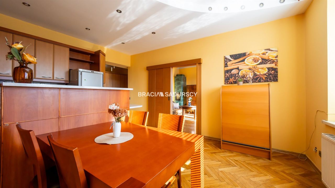 Mieszkanie 3-pokojowe Kraków Krowodrza, ul. Bronowicka. Zdjęcie 8