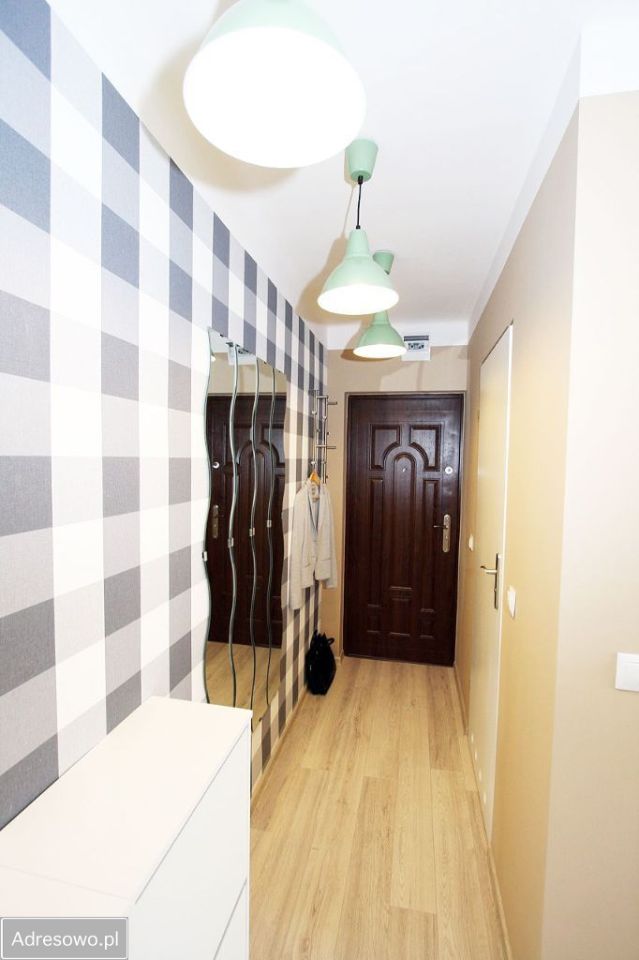 Mieszkanie 1-pokojowe Sosnowiec Stary Sosnowiec, ul. Adama Śliwki. Zdjęcie 3