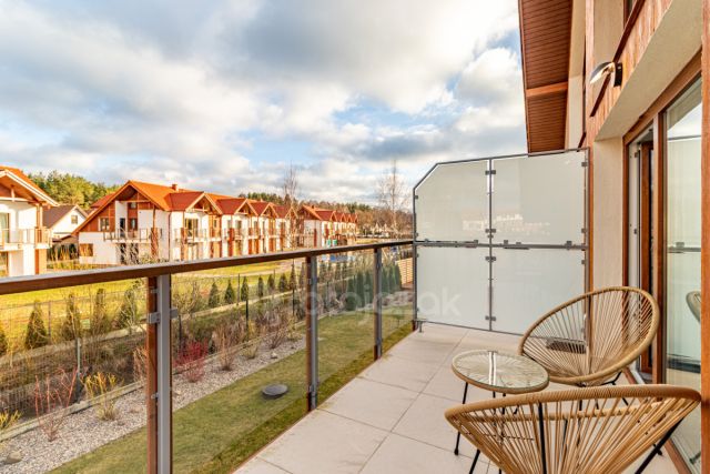 Mieszkanie 1-pokojowe Żarnowska, ul. Piaskowa. Zdjęcie 8