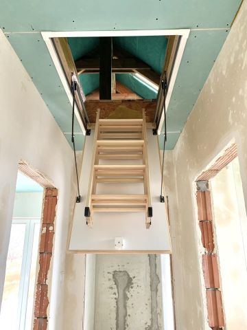 dom wolnostojący, 5 pokoi Borowa Góra. Zdjęcie 23