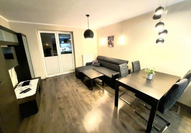 Mieszkanie 2-pokojowe Gdańsk Łostowice, ul. Hokejowa. Zdjęcie 1