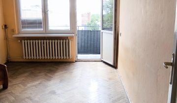 Mieszkanie 3-pokojowe Łódź Górna, ul. Obywatelska