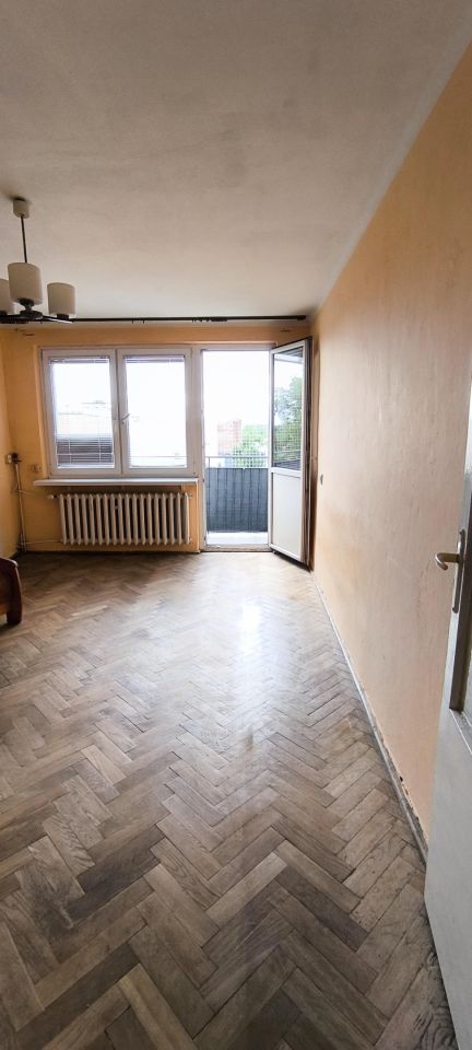 Mieszkanie 3-pokojowe Łódź Górna, ul. Obywatelska