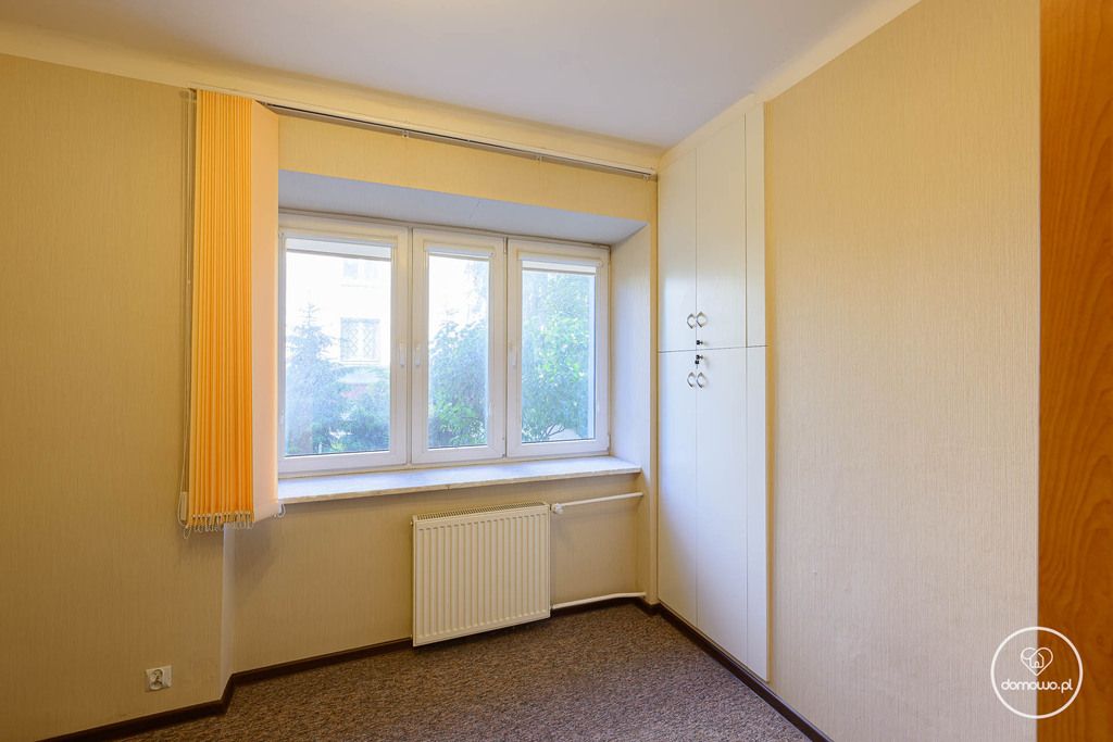 Mieszkanie 3-pokojowe Warszawa Śródmieście, al. Niepodległości. Zdjęcie 16