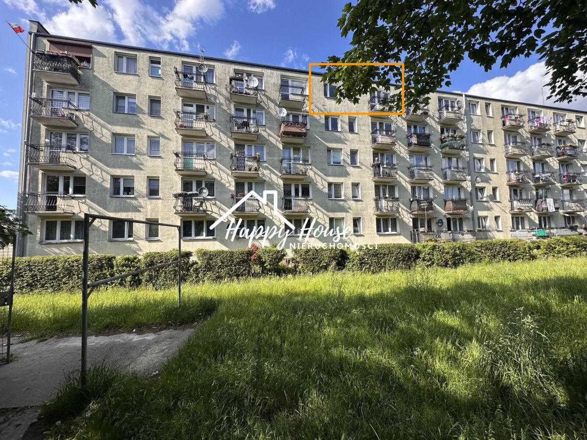 Mieszkanie 2-pokojowe Chojnice, ul. Młodzieżowa. Zdjęcie 2