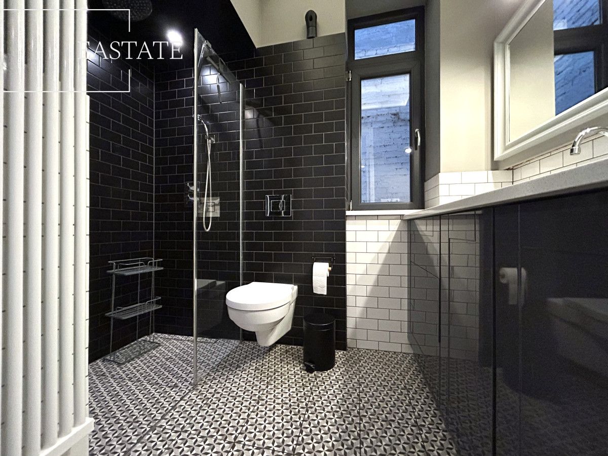 Mieszkanie 3-pokojowe Warszawa Śródmieście, ul. Marszałkowska. Zdjęcie 7