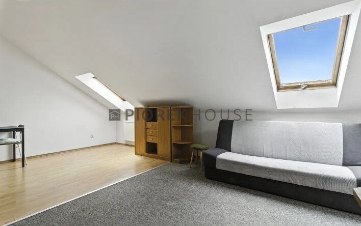 Mieszkanie 1-pokojowe Ząbki, ul. Powstańców. Zdjęcie 3