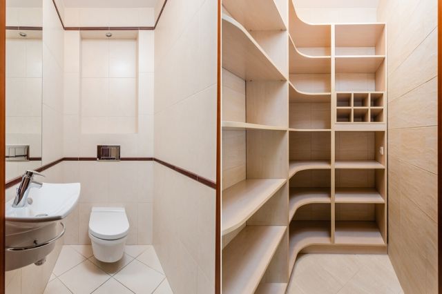 Mieszkanie 5-pokojowe Warszawa Wilanów, ul. Rumiana. Zdjęcie 4