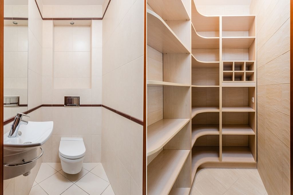 Mieszkanie 5-pokojowe Warszawa Wilanów, ul. Rumiana. Zdjęcie 4