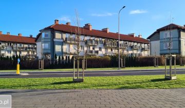 Mieszkanie 3-pokojowe Gdańsk Osowa, ul. Koziorożca