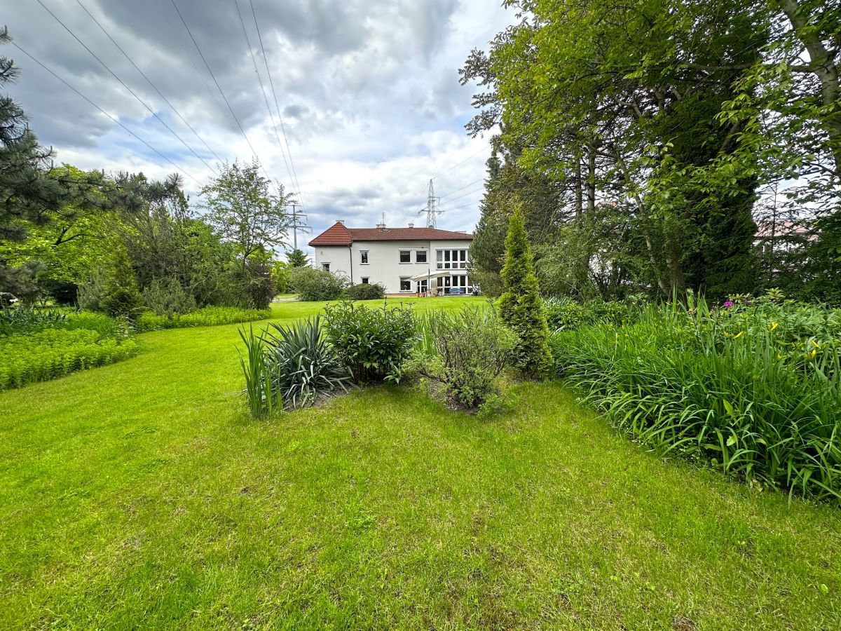 dom wolnostojący, 8 pokoi Michałowice, ul. Ogrodowa. Zdjęcie 9