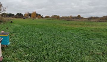 Działka rolno-budowlana Nowe Włóki