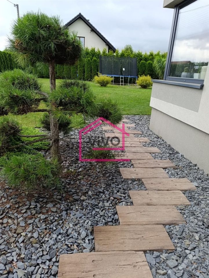 dom wolnostojący, 5 pokoi Żory Kleszczów. Zdjęcie 26