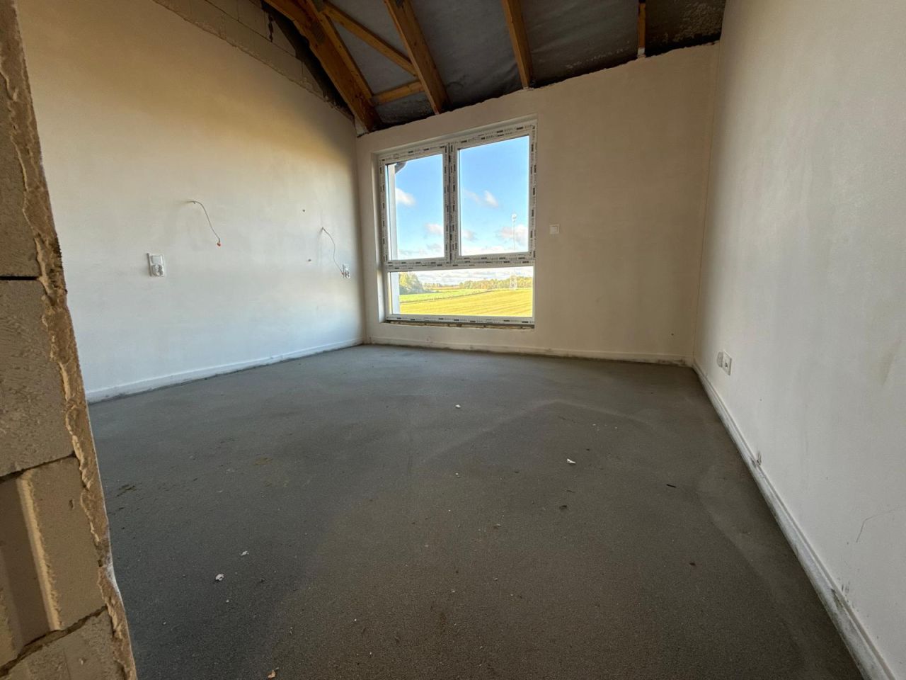 bliźniak, 5 pokoi Łozina, ul. Ogrodowa. Zdjęcie 8