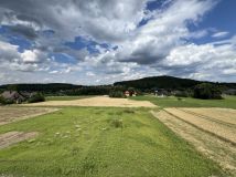 Działka budowlana Górki Wielkie. Zdjęcie 3