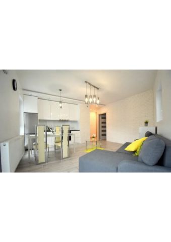 Mieszkanie 3-pokojowe Kraków Prądnik Biały, ul. Adama Vetulaniego. Zdjęcie 1