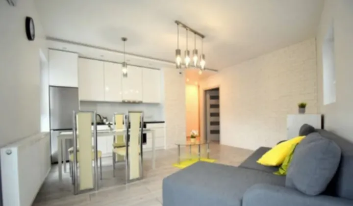 Mieszkanie 3-pokojowe Kraków Prądnik Biały, ul. Adama Vetulaniego