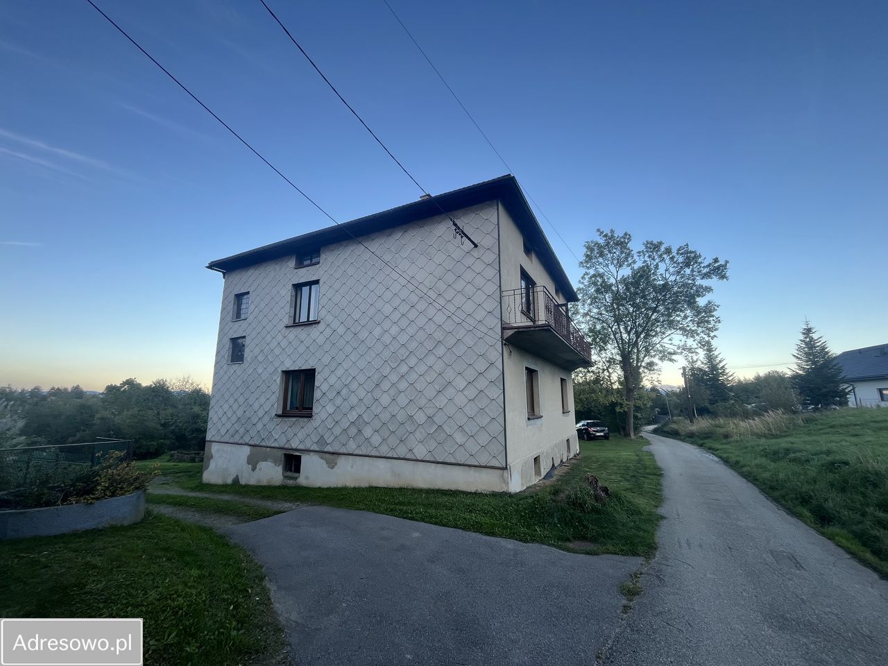 dom wolnostojący, 7 pokoi Radziechowy, ul. Michalskich. Zdjęcie 11