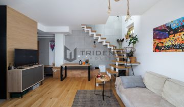 Mieszkanie 3-pokojowe Warszawa Wawer, ul. Hafciarska