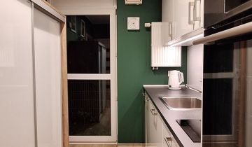 Mieszkanie 1-pokojowe Warszawa Ochota, ul. Bitwy Warszawskiej 1920 r.